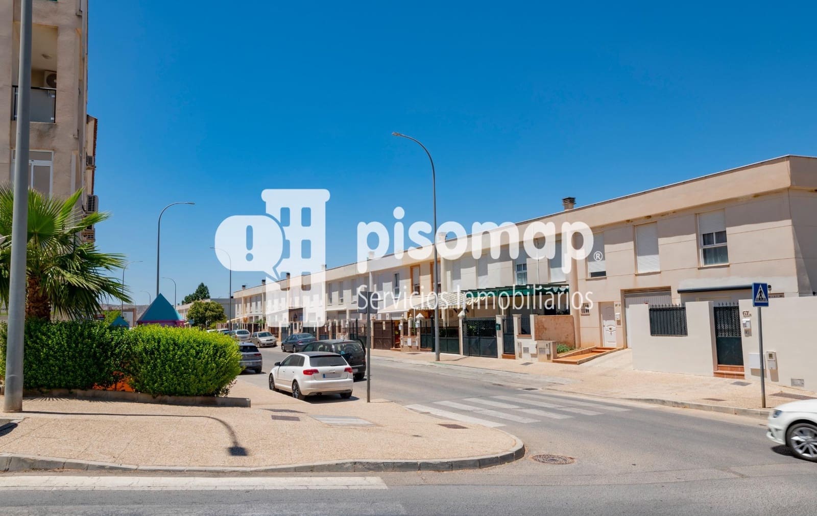 Commercial for sale in Antequera - € 63,463 (Ref: 10009632)