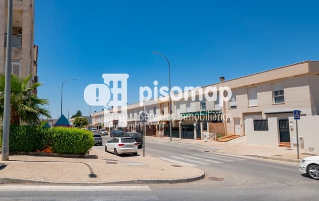 Kommersiell till salu i Antequera - 63 463 € (Ref: 10009632)