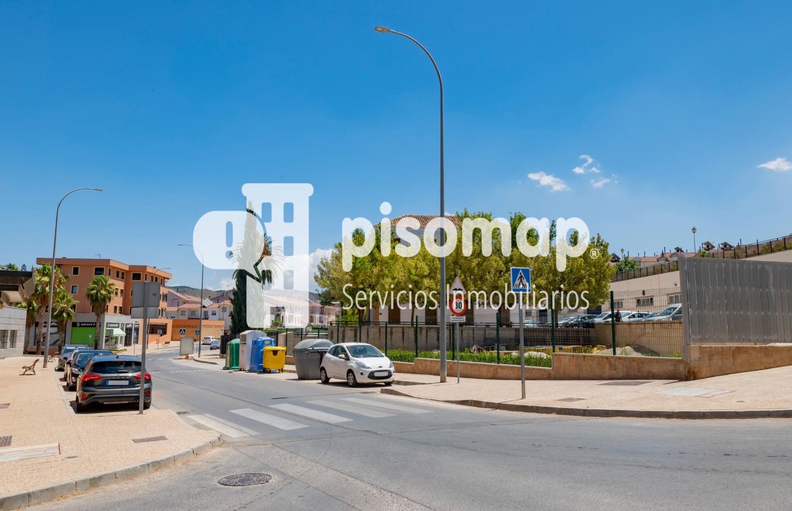 Commercial for sale in Antequera - € 63,463 (Ref: 10009632)