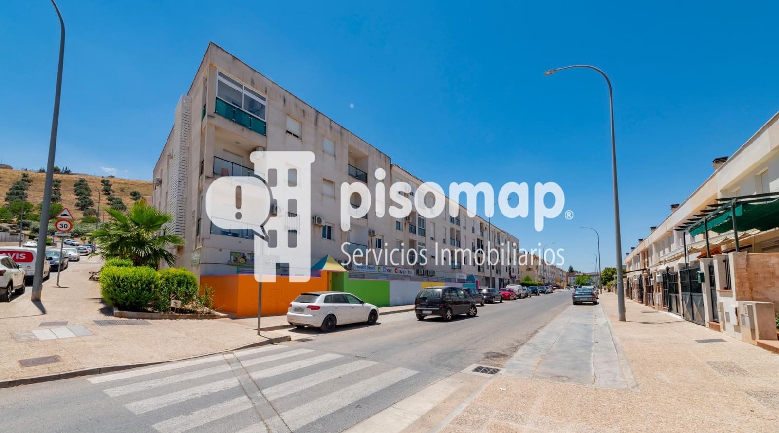 Commercial for sale in Antequera - € 63,463 (Ref: 10009632)