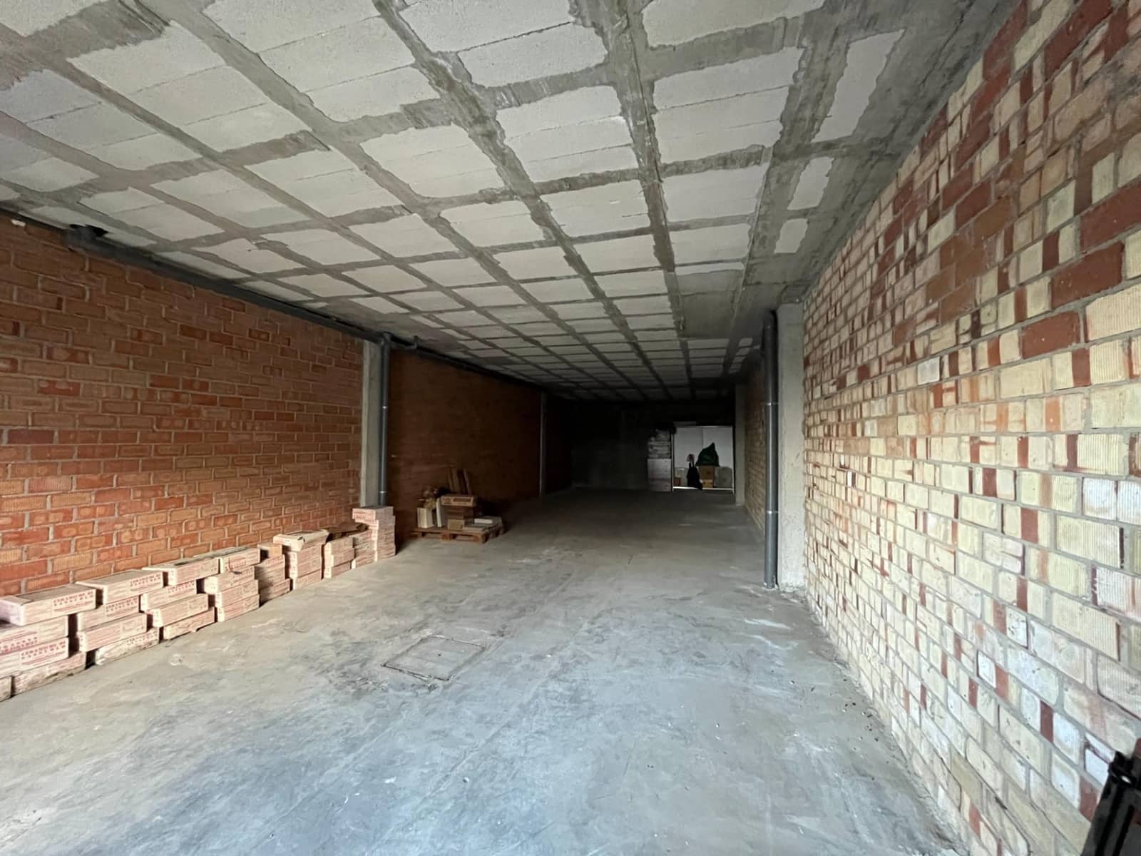 Commercial for sale in Antequera - € 63,463 (Ref: 10009632)