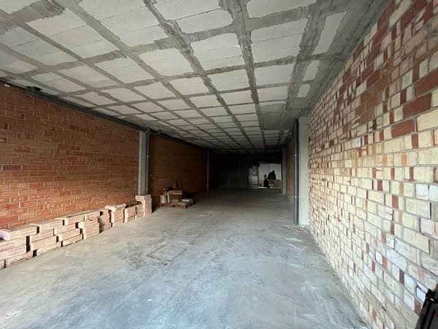 Kommersiell till salu i Antequera - 63 463 € (Ref: 10009632)