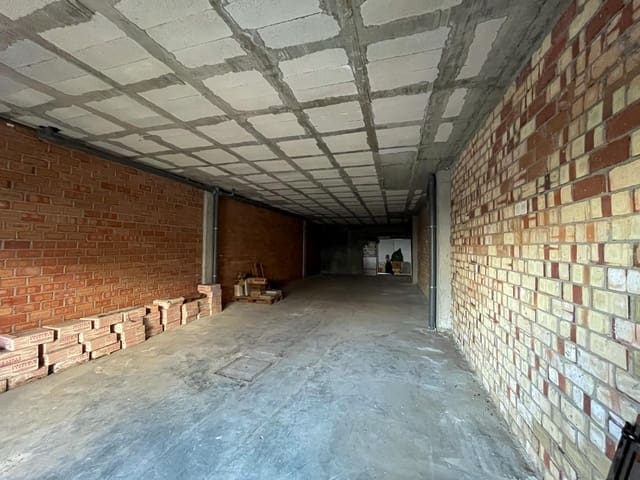Kommersiell till salu i Antequera - 63 463 € (Ref: 10009632)