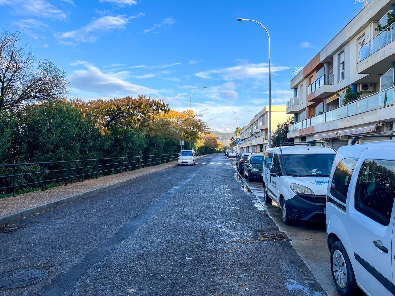 Commercial for sale in Antequera - € 63,463 (Ref: 10009632)