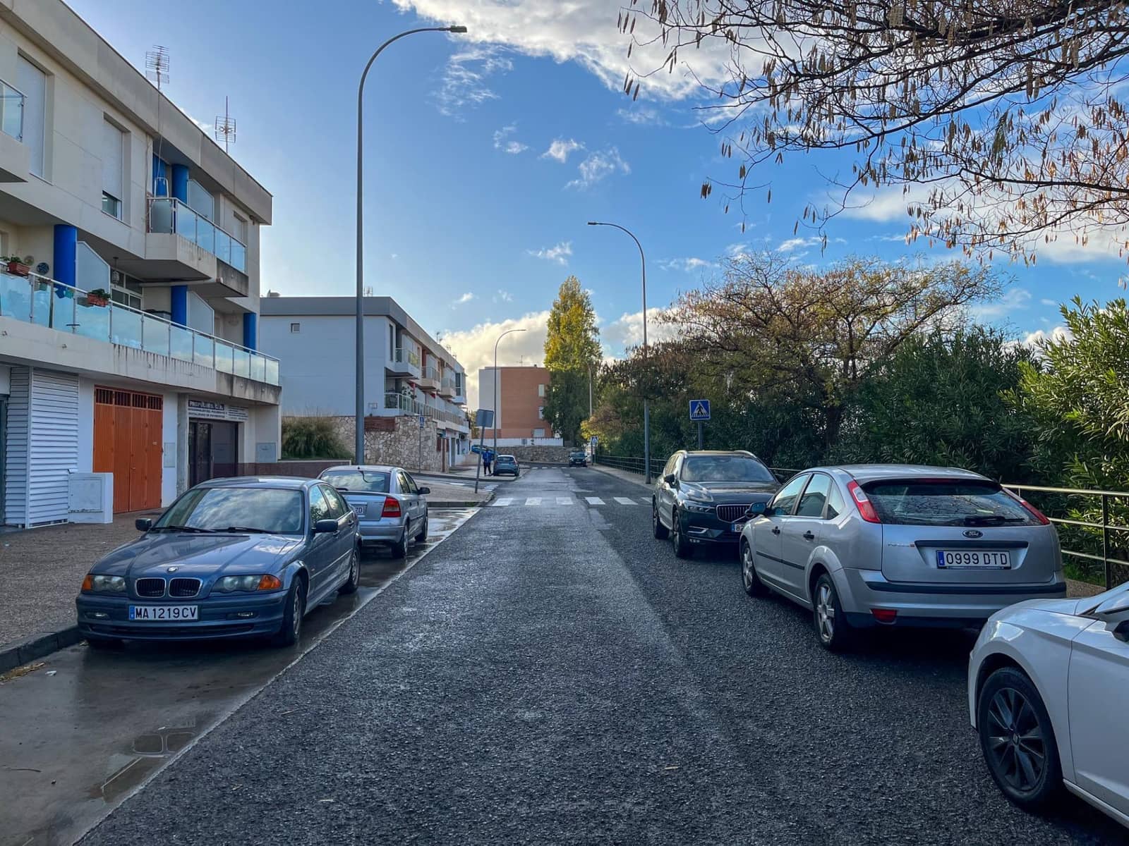 Commercial for sale in Antequera - € 63,463 (Ref: 10009632)