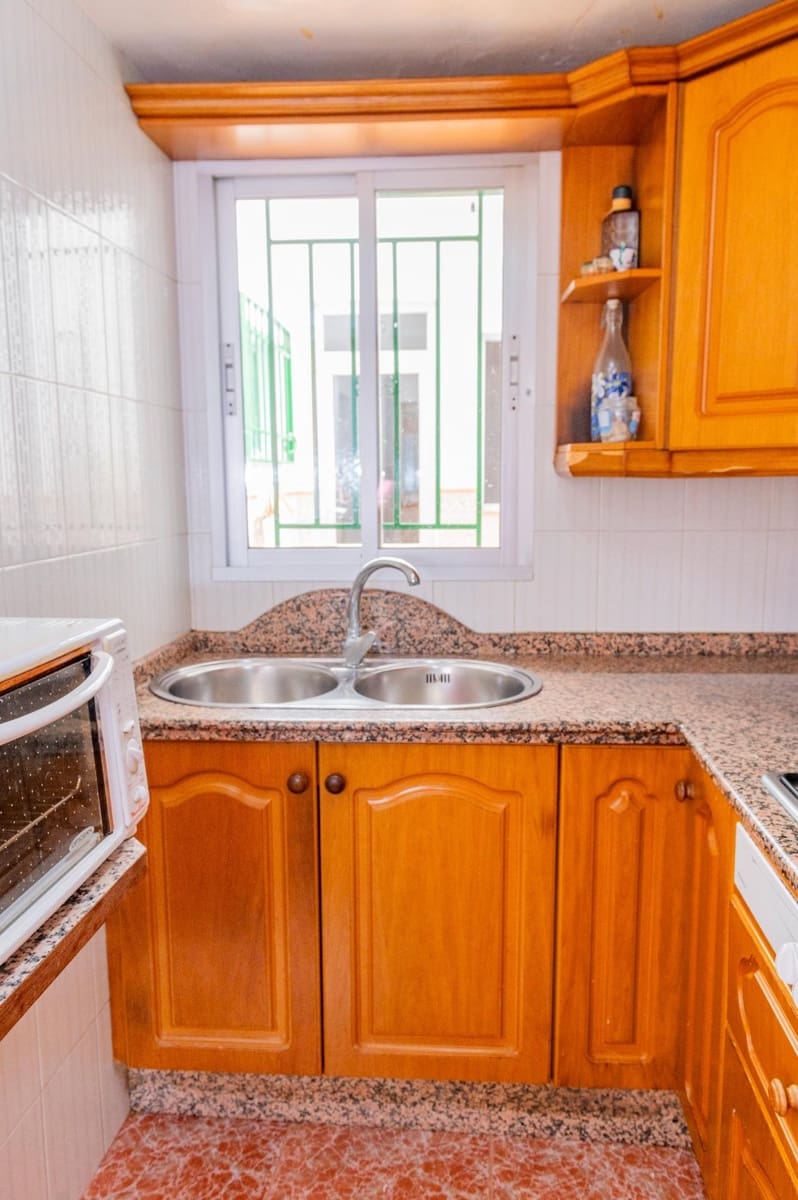 4 bedroom Townhouse for sale in Archidona - € 115,000 (Ref: 10009633)