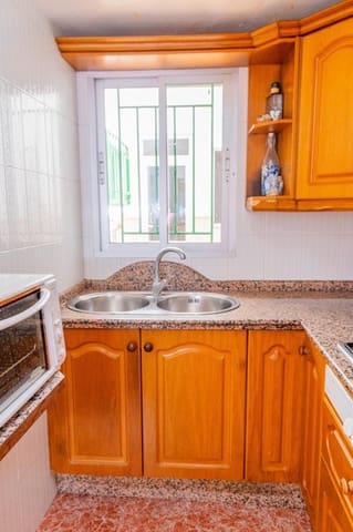 4 chambre Maison de Ville à vendre à Archidona - 115 000 € (Ref: 10009633)