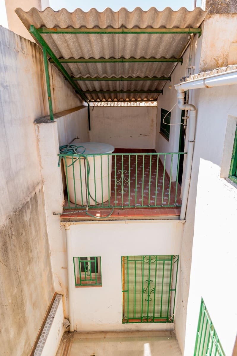 4 bedroom Townhouse for sale in Archidona - € 115,000 (Ref: 10009633)
