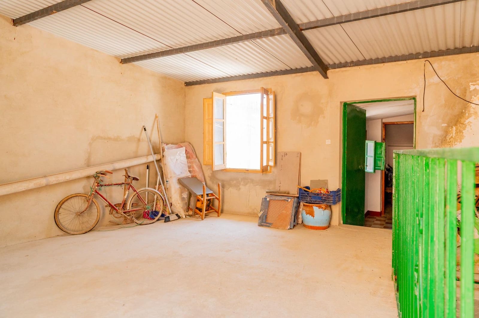 4 bedroom Townhouse for sale in Archidona - € 115,000 (Ref: 10009633)