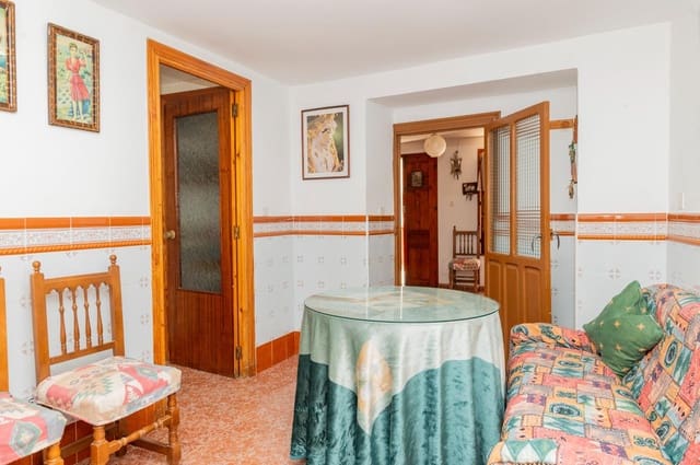 4 chambre Maison de Ville à vendre à Archidona - 115 000 € (Ref: 10009633)