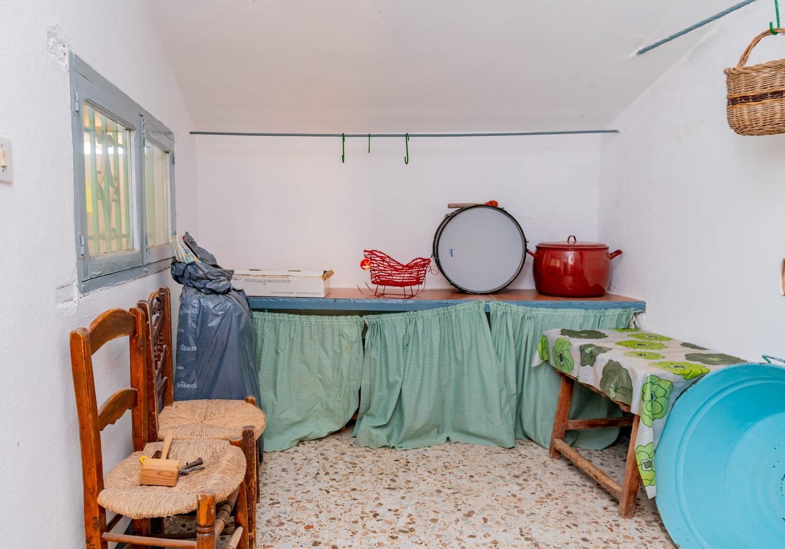 4 bedroom Townhouse for sale in Archidona - € 115,000 (Ref: 10009633)