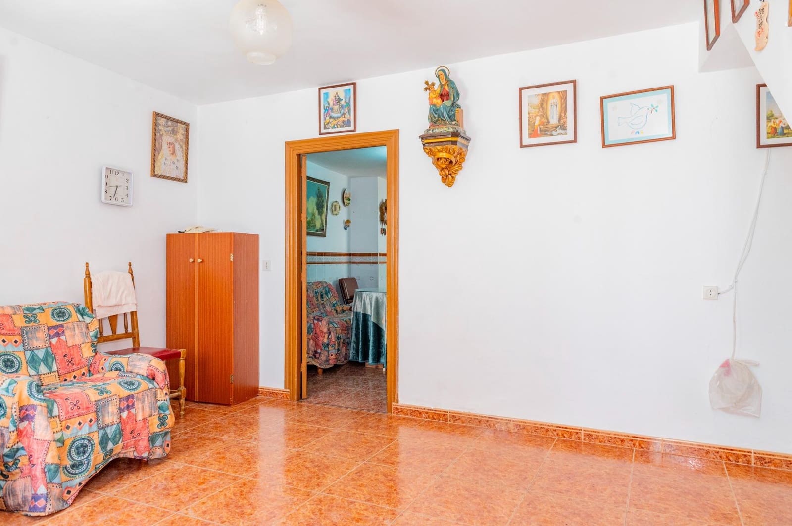 4 bedroom Townhouse for sale in Archidona - € 115,000 (Ref: 10009633)