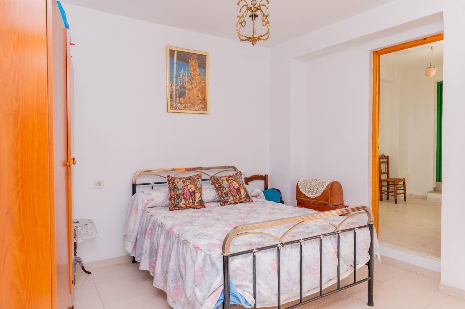 4 bedroom Townhouse for sale in Archidona - € 115,000 (Ref: 10009633)