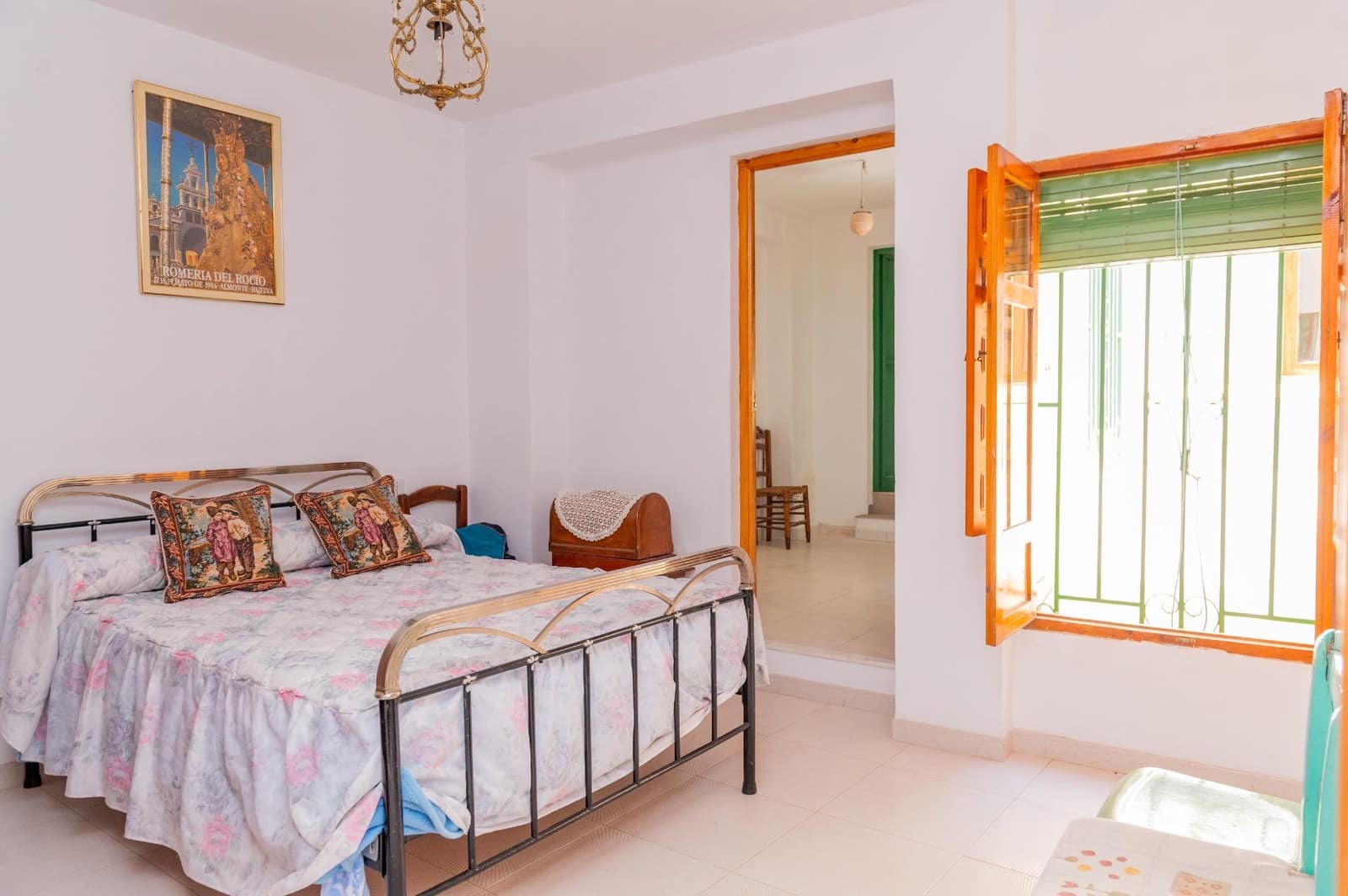 4 bedroom Townhouse for sale in Archidona - € 115,000 (Ref: 10009633)