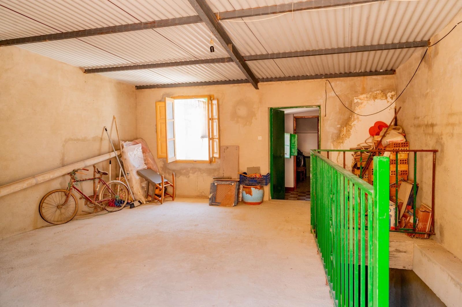 4 bedroom Townhouse for sale in Archidona - € 115,000 (Ref: 10009633)