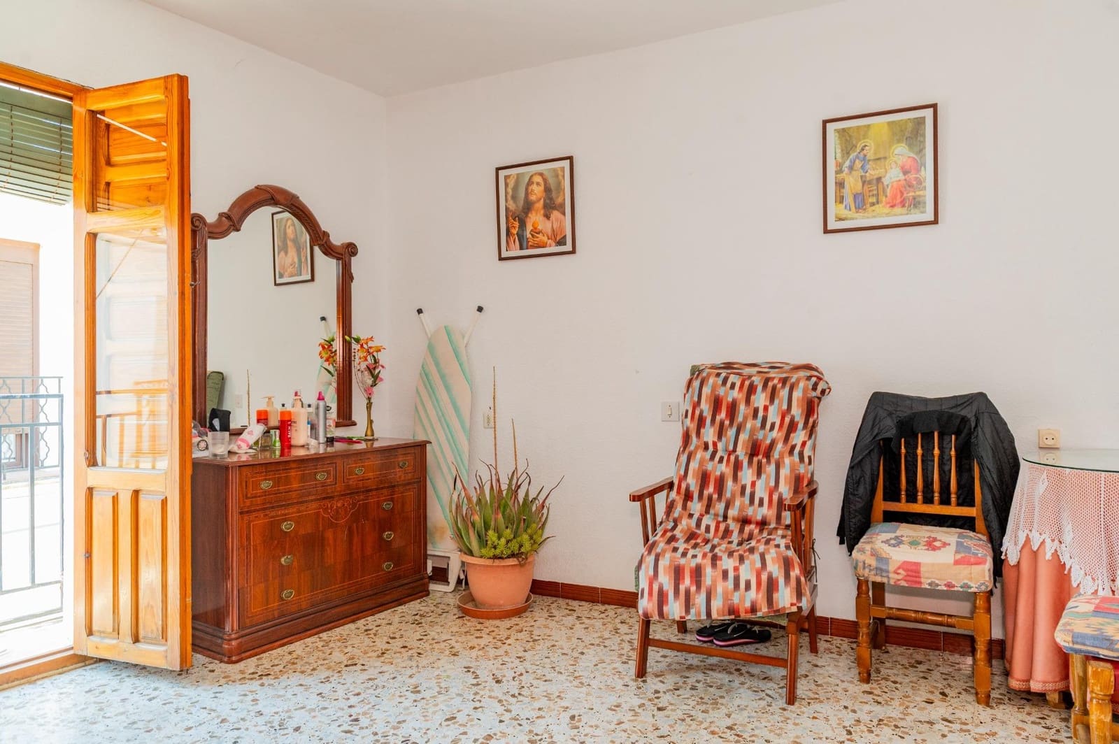 4 bedroom Townhouse for sale in Archidona - € 115,000 (Ref: 10009633)