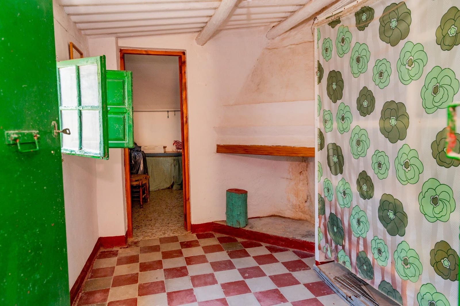 4 bedroom Townhouse for sale in Archidona - € 115,000 (Ref: 10009633)