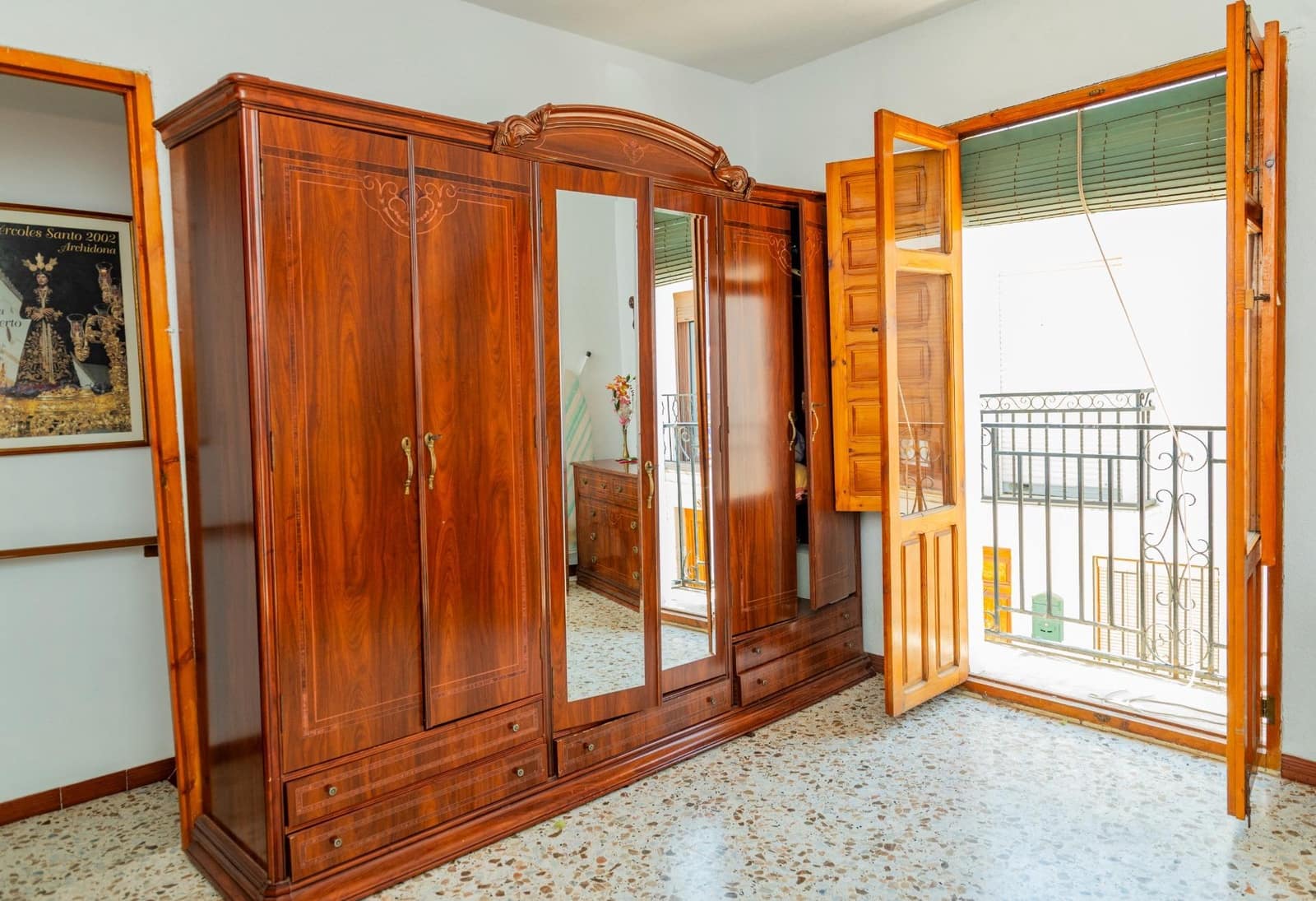 4 bedroom Townhouse for sale in Archidona - € 115,000 (Ref: 10009633)