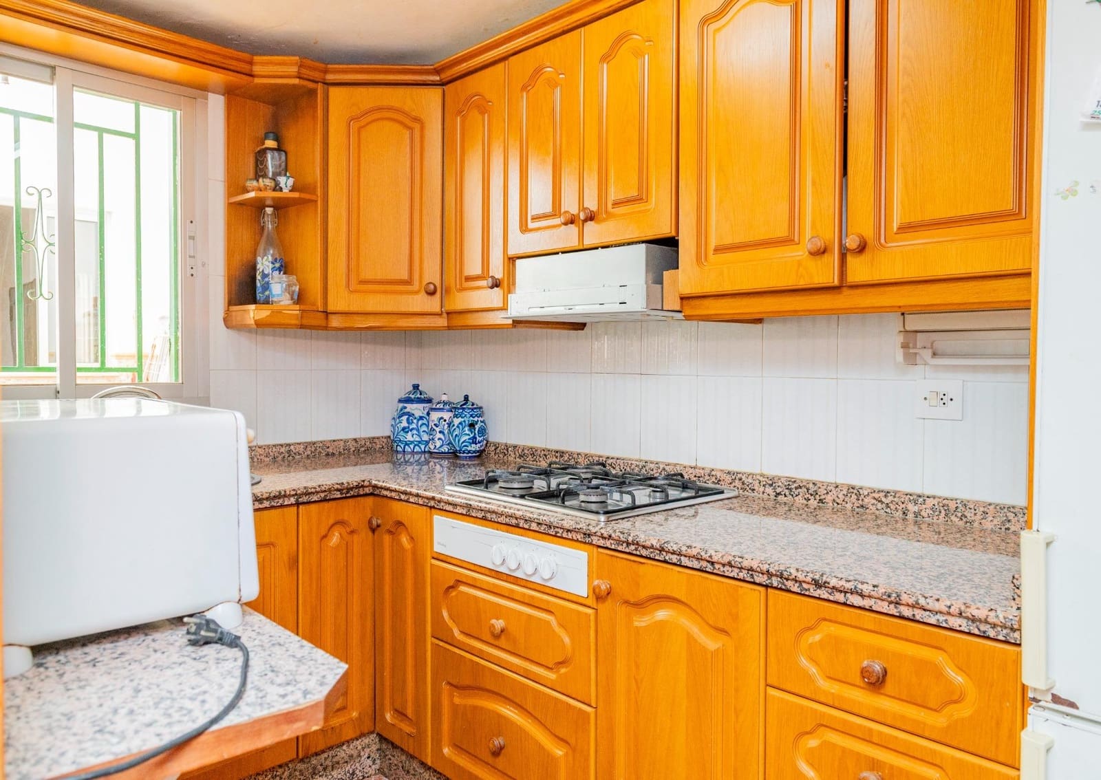 4 bedroom Townhouse for sale in Archidona - € 115,000 (Ref: 10009633)
