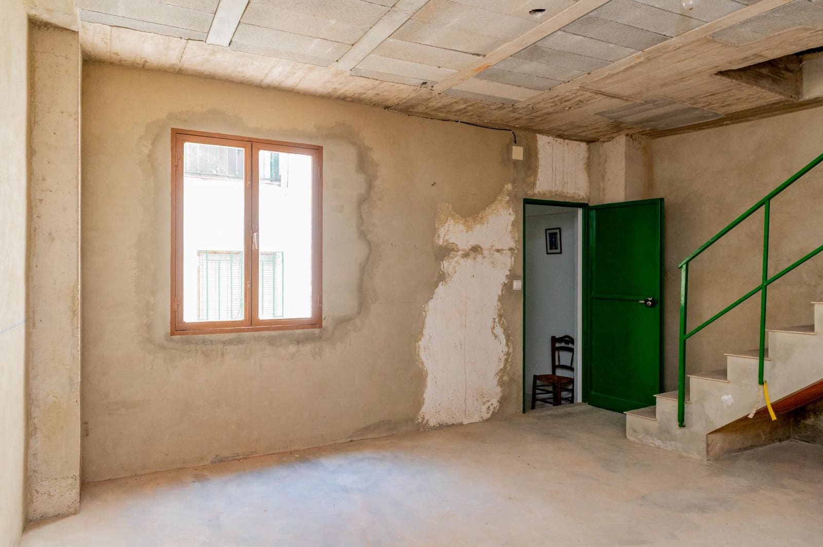 4 bedroom Townhouse for sale in Archidona - € 115,000 (Ref: 10009633)
