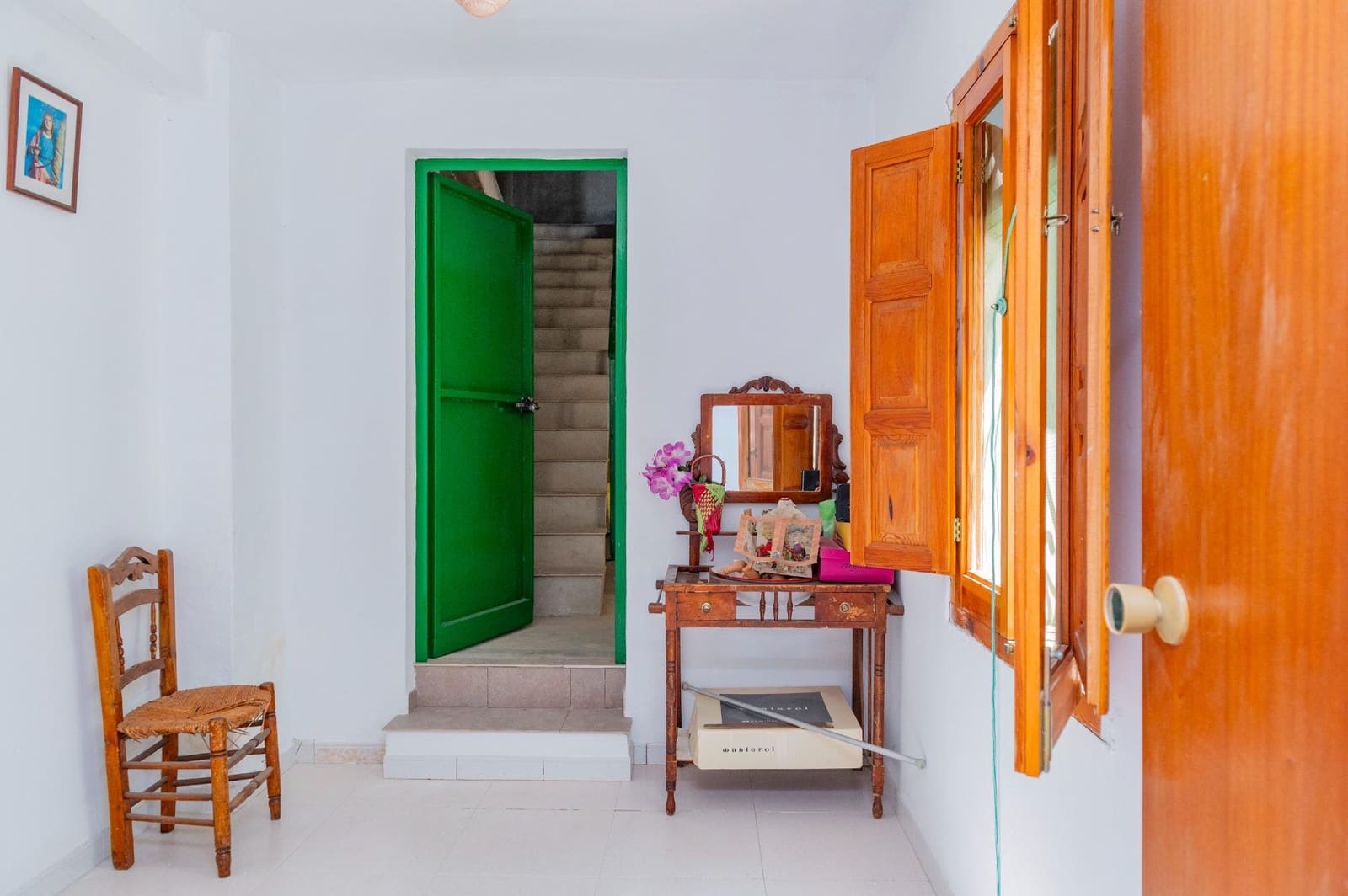 4 bedroom Townhouse for sale in Archidona - € 115,000 (Ref: 10009633)