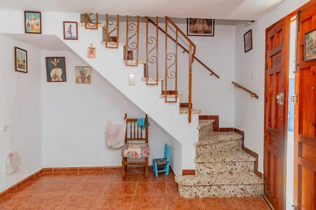 4 sypialnia Dom na sprzedaż w Archidona - 115 000 € (Ref: 10009633)