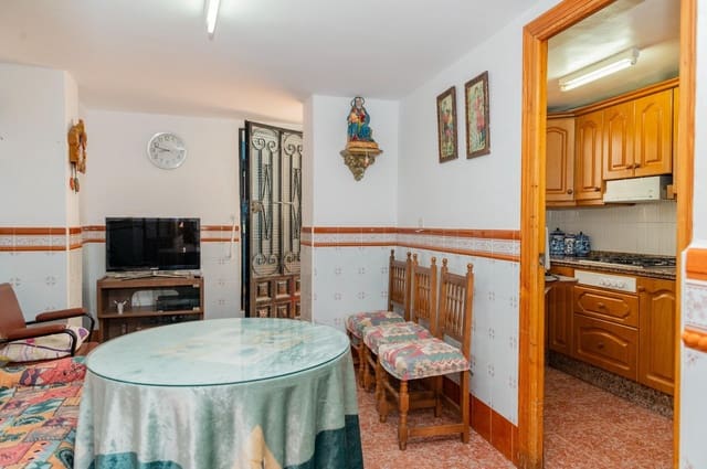 4 sypialnia Dom na sprzedaż w Archidona - 115 000 € (Ref: 10009633)