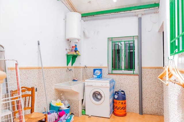 4 sypialnia Dom na sprzedaż w Archidona - 115 000 € (Ref: 10009633)