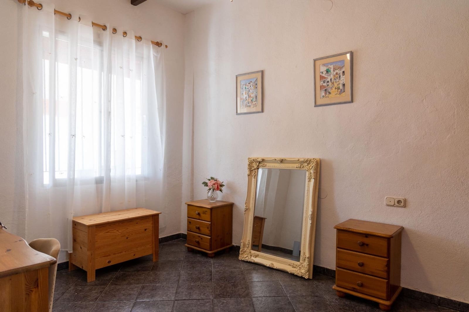 4 Zimmer Finca/Landgut zu verkaufen in Villanueva del Trabuco - 235.000 € (Ref: 10009634)