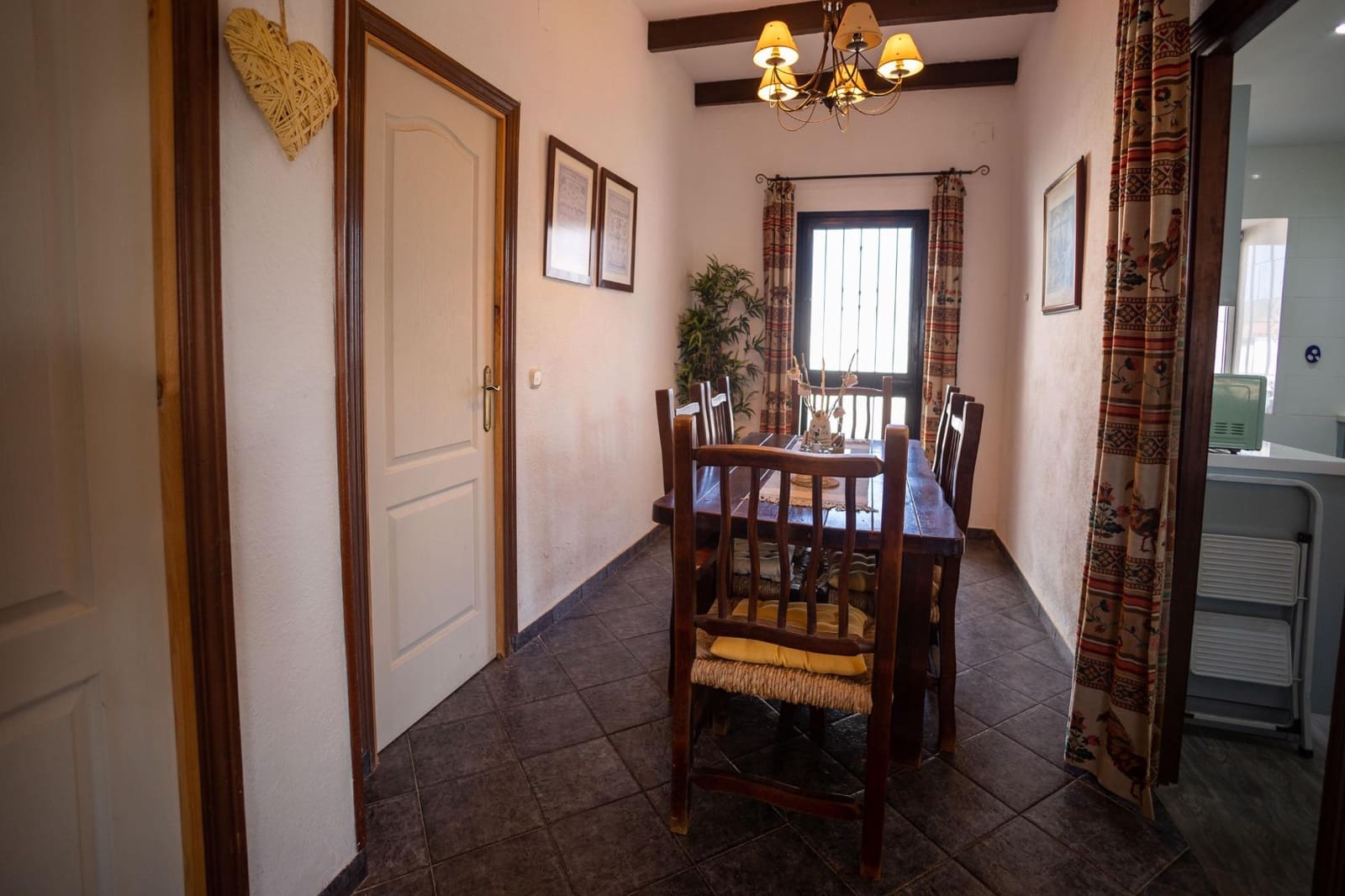 4 Zimmer Finca/Landgut zu verkaufen in Villanueva del Trabuco - 235.000 € (Ref: 10009634)