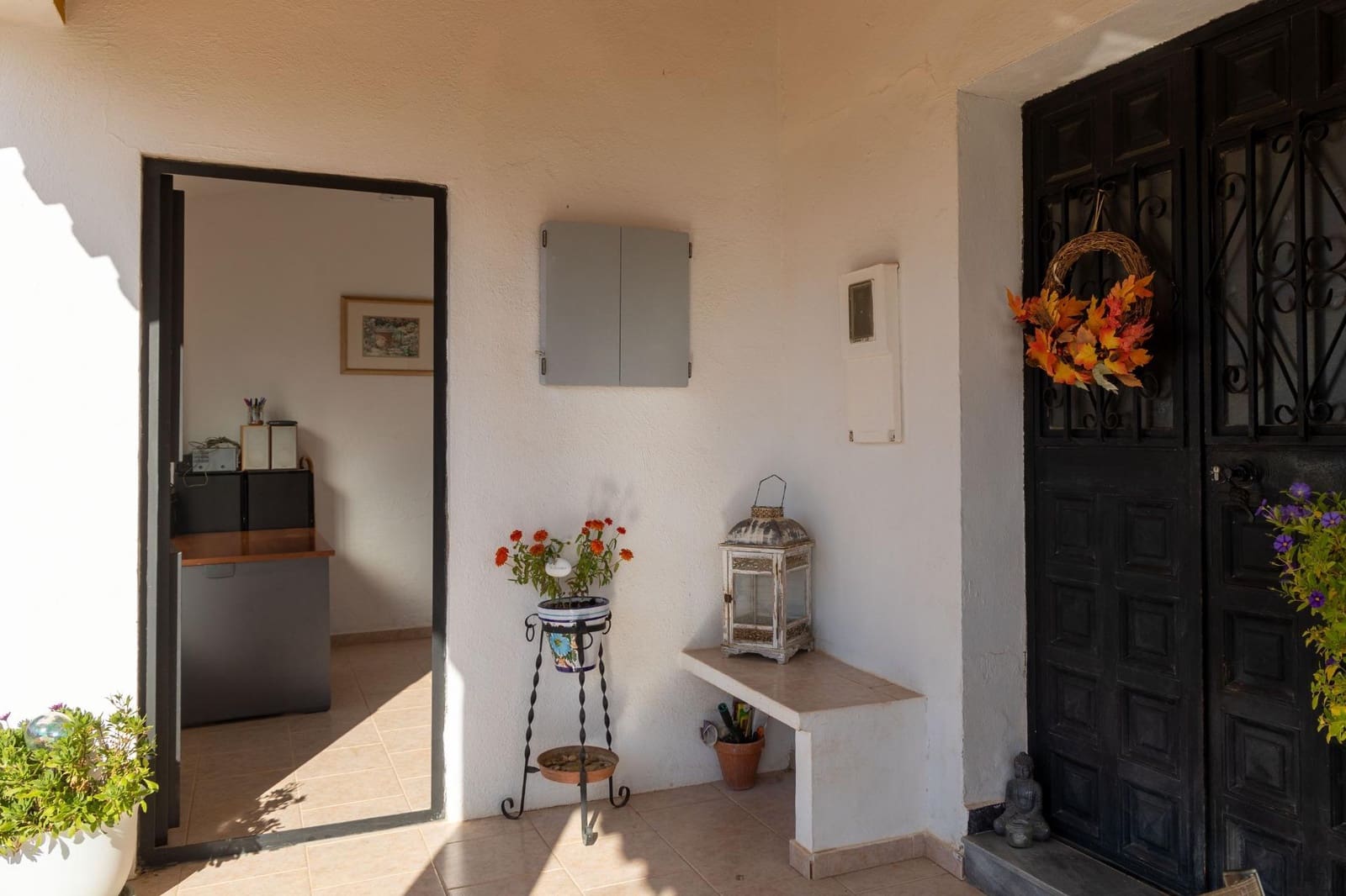 4 Zimmer Finca/Landgut zu verkaufen in Villanueva del Trabuco - 235.000 € (Ref: 10009634)