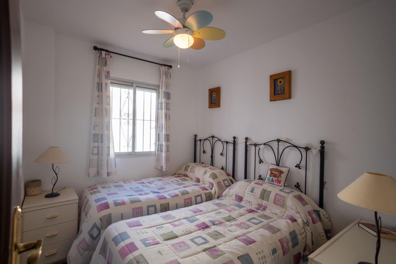4 Zimmer Finca/Landgut zu verkaufen in Villanueva del Trabuco - 235.000 € (Ref: 10009634)
