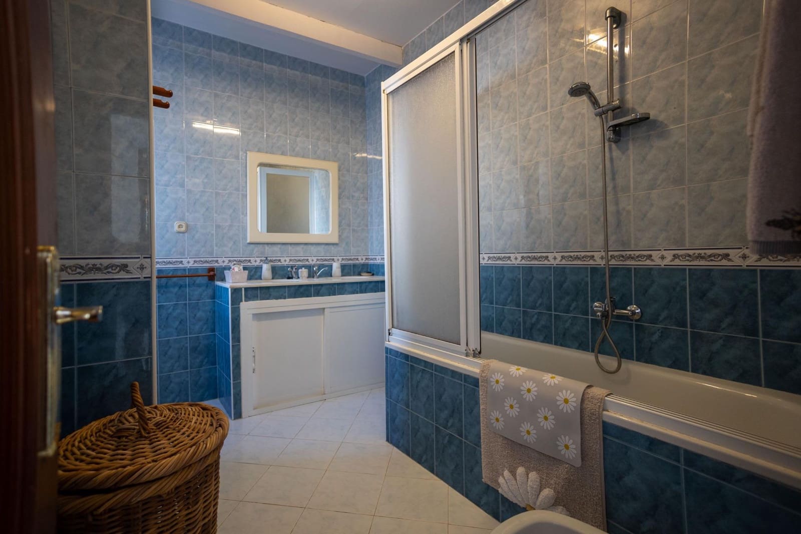 4 Zimmer Finca/Landgut zu verkaufen in Villanueva del Trabuco - 235.000 € (Ref: 10009634)