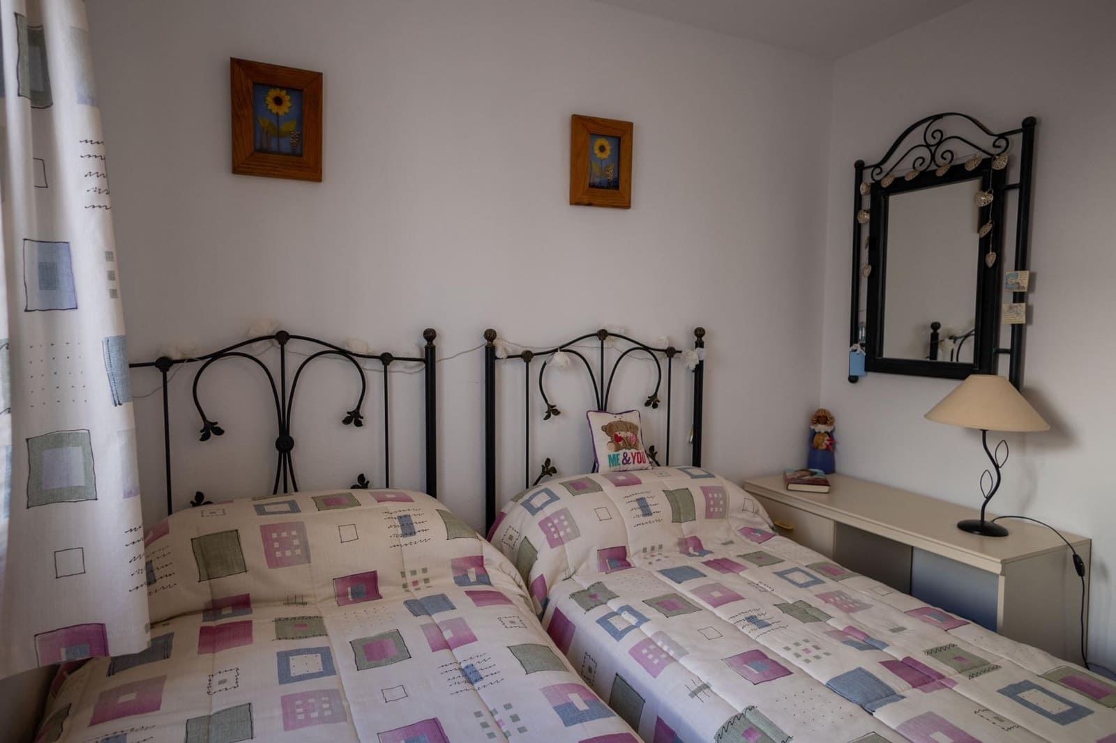 4 Zimmer Finca/Landgut zu verkaufen in Villanueva del Trabuco - 235.000 € (Ref: 10009634)
