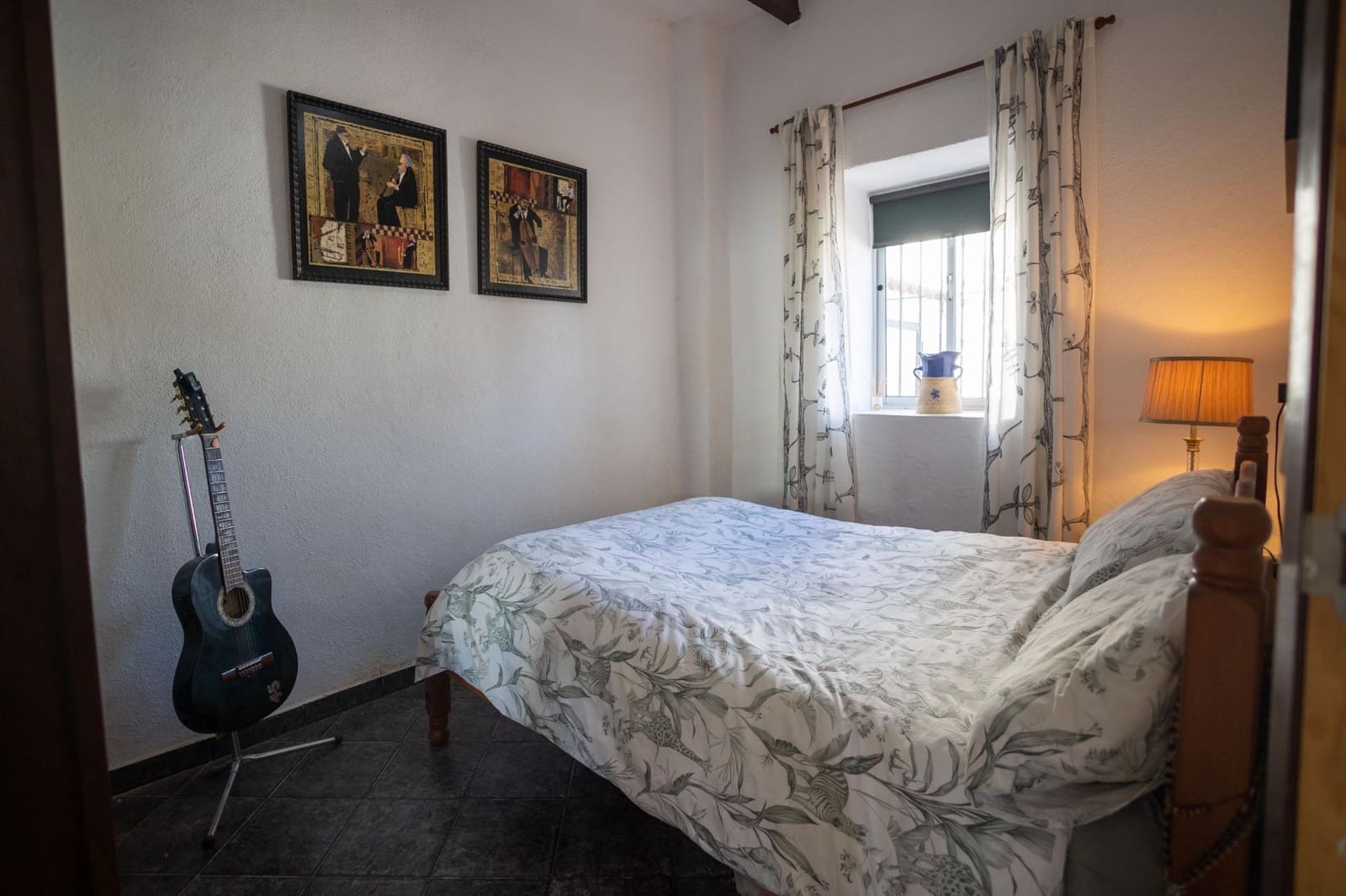 4 Zimmer Finca/Landgut zu verkaufen in Villanueva del Trabuco - 235.000 € (Ref: 10009634)