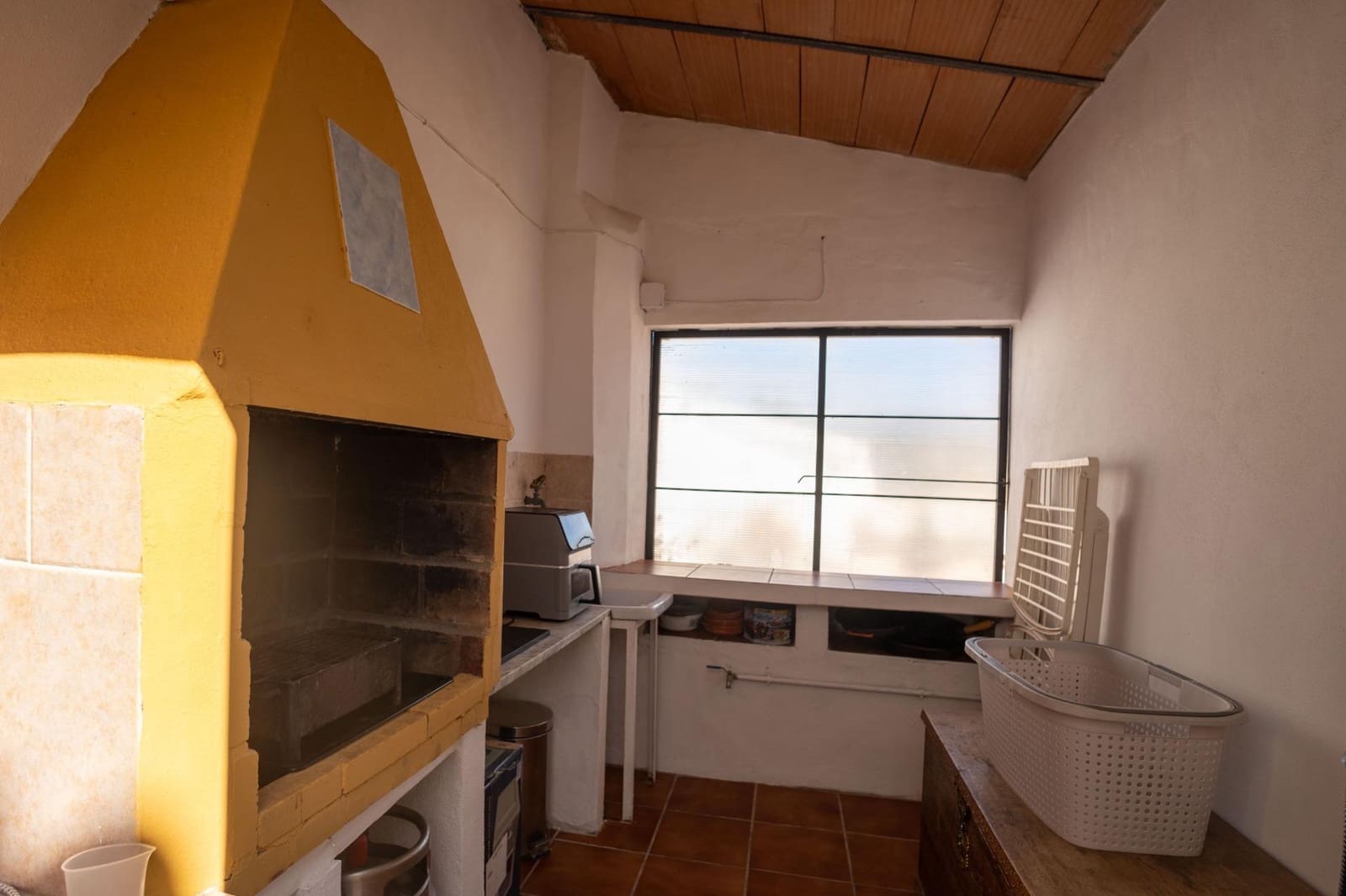 4 Zimmer Finca/Landgut zu verkaufen in Villanueva del Trabuco - 235.000 € (Ref: 10009634)