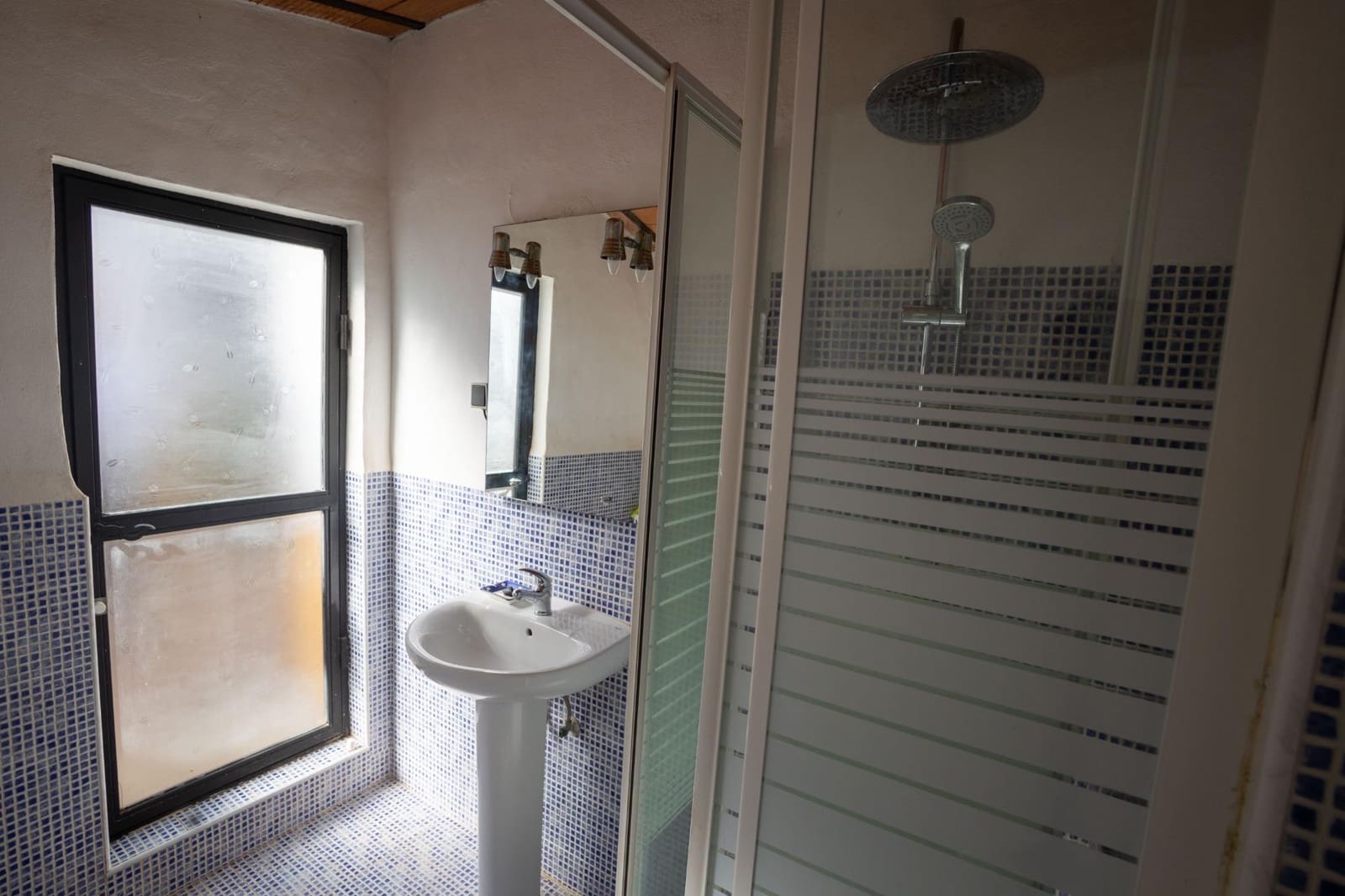 4 Zimmer Finca/Landgut zu verkaufen in Villanueva del Trabuco - 235.000 € (Ref: 10009634)