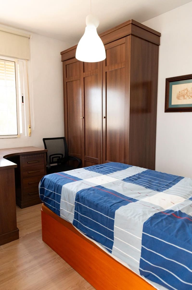 3 sovrum Lägenhet till salu i Antequera - 184 999 € (Ref: 10009635)