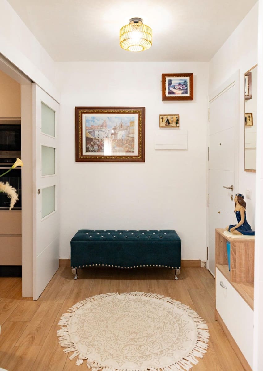 3 sovrum Lägenhet till salu i Antequera - 184 999 € (Ref: 10009635)