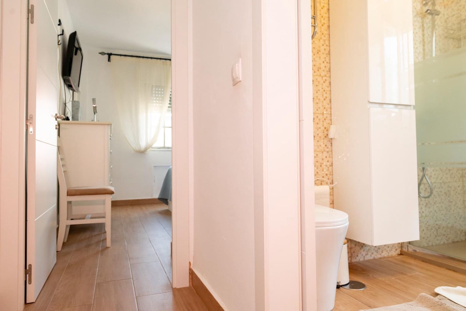 3 sovrum Lägenhet till salu i Antequera - 184 999 € (Ref: 10009635)