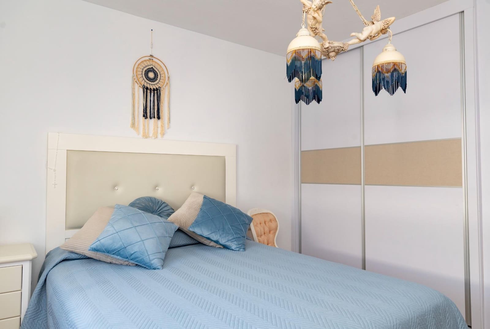 3 sovrum Lägenhet till salu i Antequera - 184 999 € (Ref: 10009635)