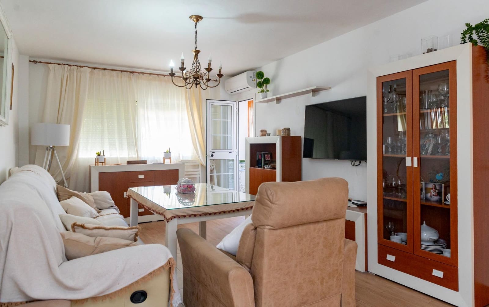 3 sovrum Lägenhet till salu i Antequera - 184 999 € (Ref: 10009635)