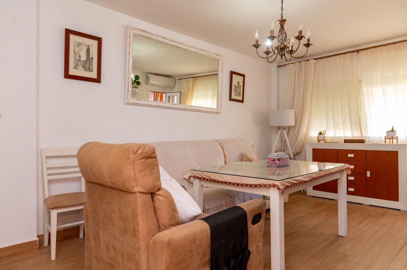 3 sovrum Lägenhet till salu i Antequera - 184 999 € (Ref: 10009635)