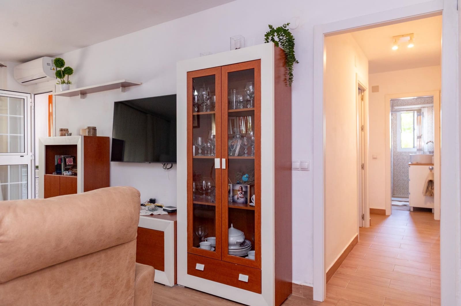 3 sovrum Lägenhet till salu i Antequera - 184 999 € (Ref: 10009635)