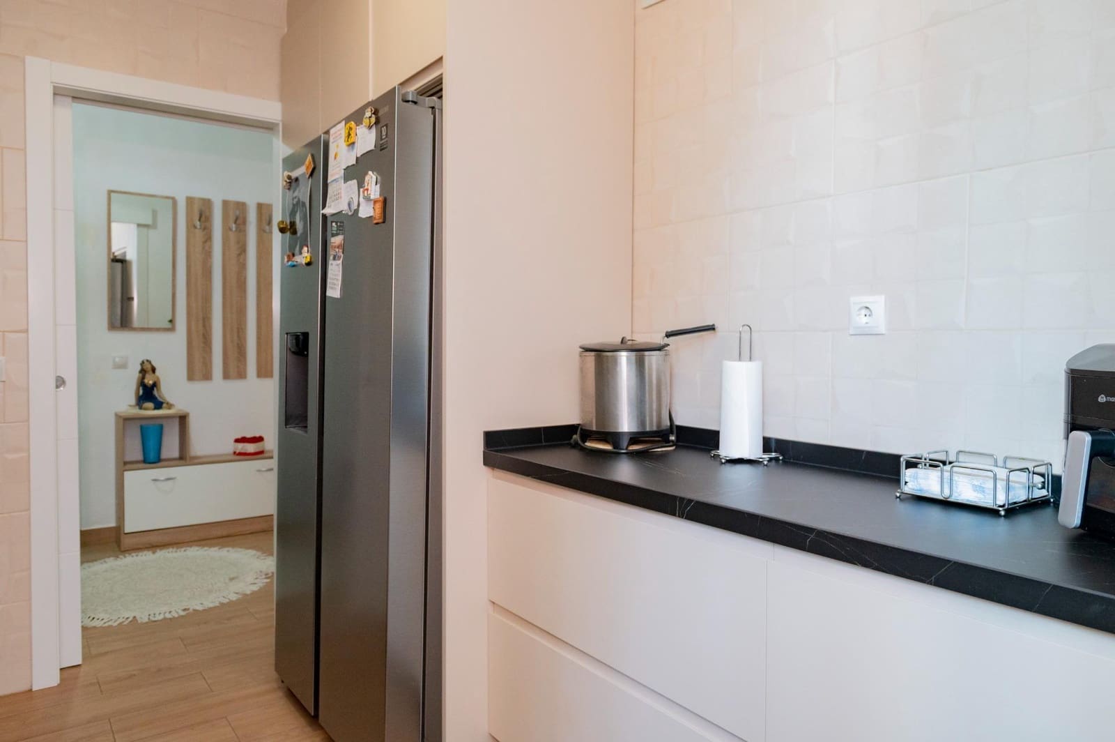 3 sovrum Lägenhet till salu i Antequera - 184 999 € (Ref: 10009635)