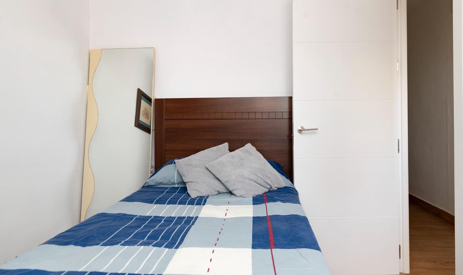 3 sovrum Lägenhet till salu i Antequera - 184 999 € (Ref: 10009635)
