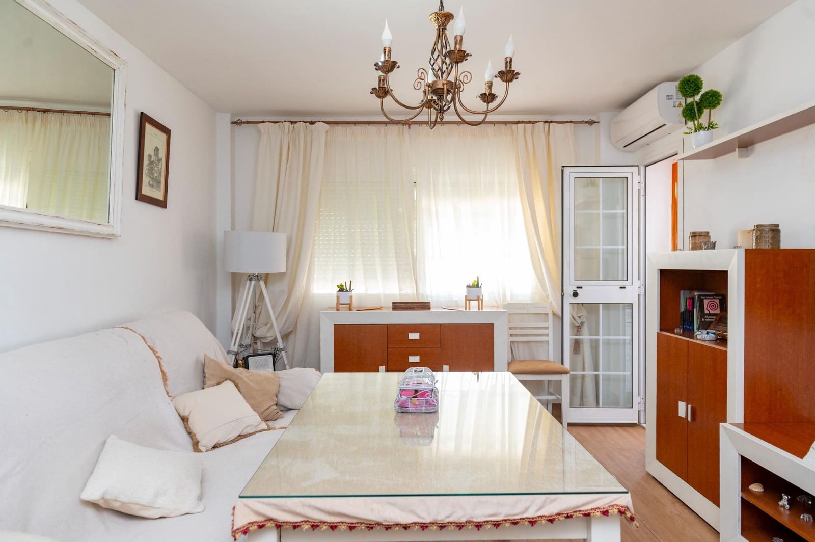 3 sovrum Lägenhet till salu i Antequera - 184 999 € (Ref: 10009635)