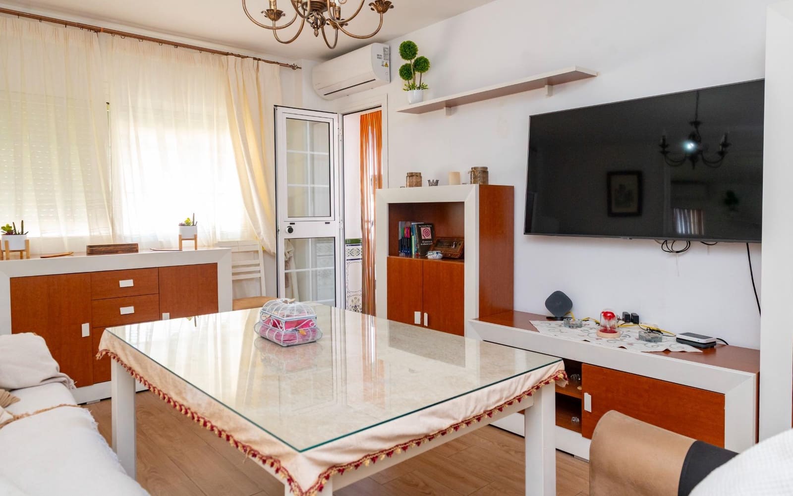 3 sovrum Lägenhet till salu i Antequera - 184 999 € (Ref: 10009635)