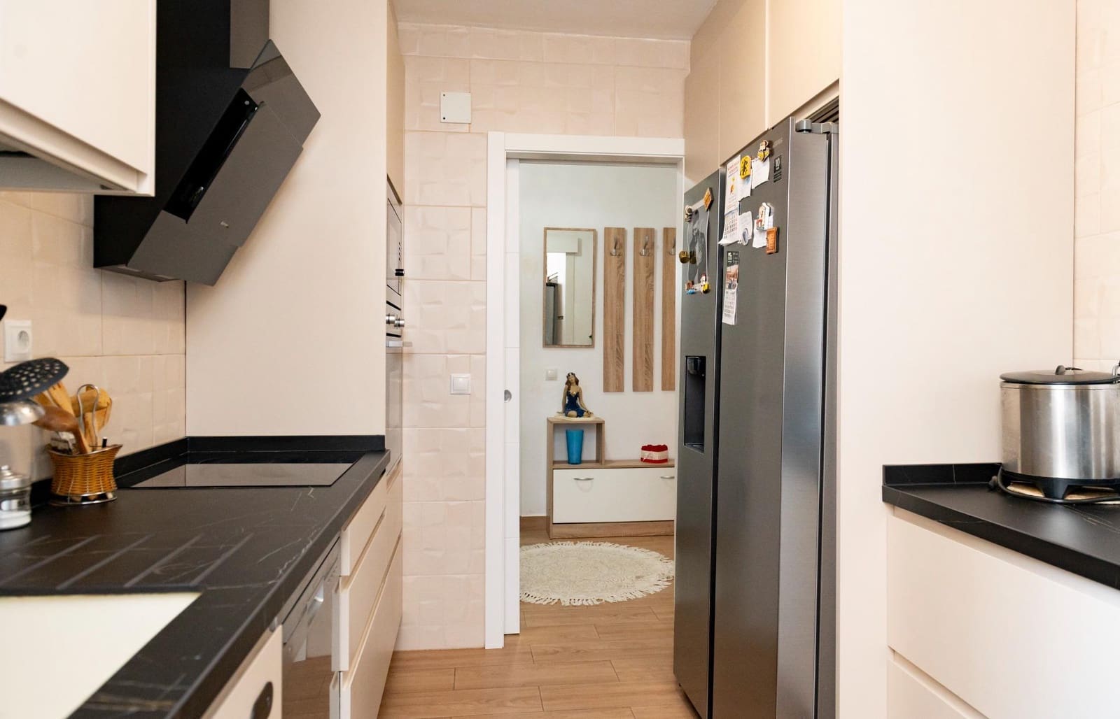 3 sovrum Lägenhet till salu i Antequera - 184 999 € (Ref: 10009635)