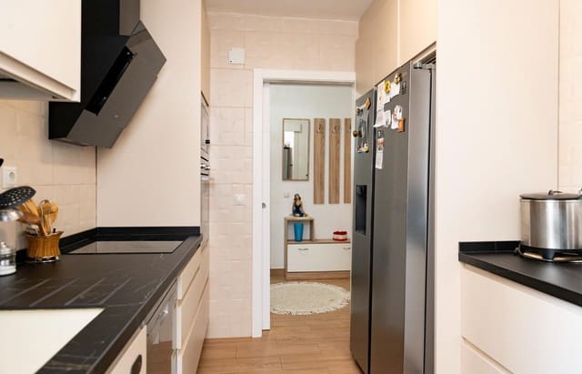 3 sovrum Lägenhet till salu i Antequera - 184 999 € (Ref: 10009635)